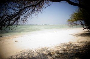 Gili Trawangan