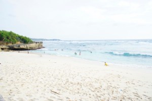 Nusa Lembongan