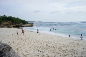 Nusa Lembongan