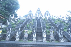 Pura Lempuyang