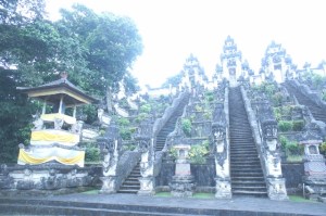 Pura Lempuyang