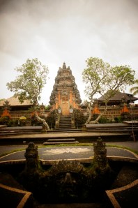 Water Palace, Ubud