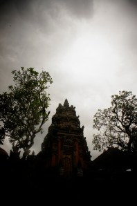 Water Palace, Ubud