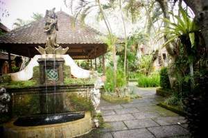 Antonio Blanco Museum, Ubud