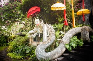 Antonio Blanco Museum, Ubud