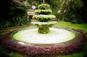 Antonio Blanco Museum, Ubud