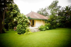 Antonio Blanco Museum, Ubud