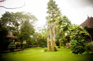Antonio Blanco Museum, Ubud