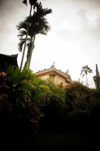 Antonio Blanco Museum, Ubud