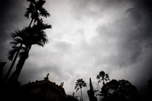 Antonio Blanco Museum, Ubud