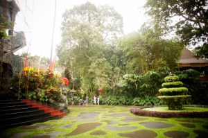Antonio Blanco Museum, Ubud