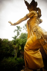 Antonio Blanco Museum, Ubud