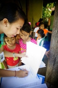 IHF Bali Free Med-check