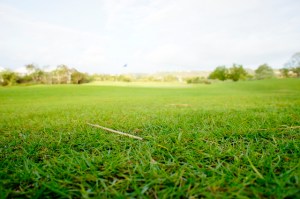 Golf in Pecatu
