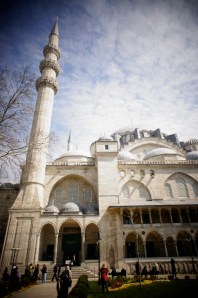 Blue Mosque