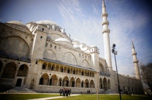 Blue Mosque