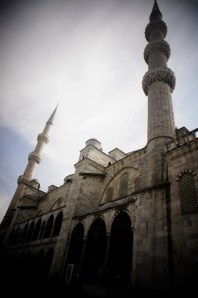 Blue Mosque