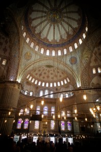Blue Mosque