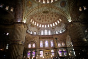 Blue Mosque