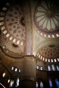 Blue Mosque