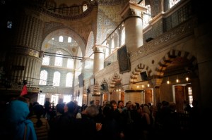 Blue Mosque