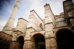Hagia Sophia