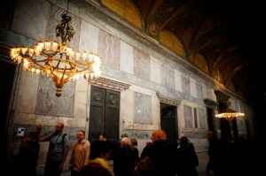 Hagia Sophia