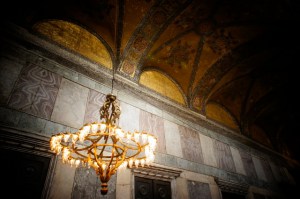 Hagia Sophia