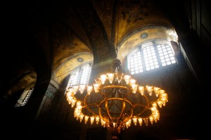 Hagia Sophia