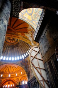 Hagia Sophia