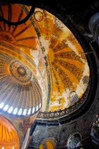 Hagia Sophia