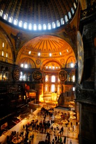 Hagia Sophia
