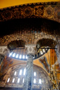 Hagia Sophia