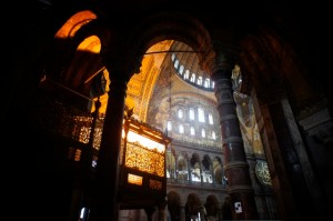 Hagia Sophia