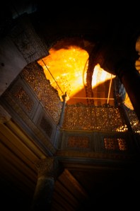 Hagia Sophia