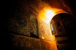 Hagia Sophia