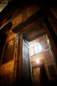 Hagia Sophia