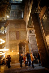 Hagia Sophia