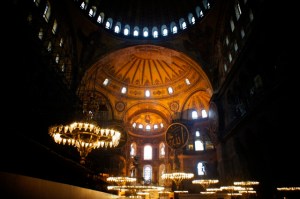 Hagia Sophia