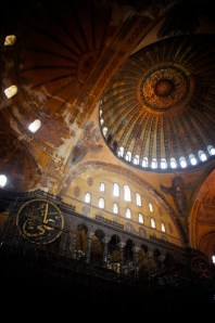 Hagia Sophia