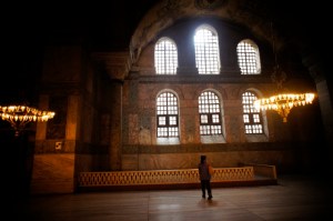 Hagia Sophia