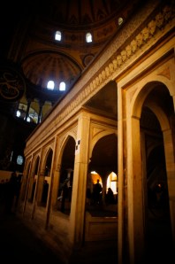 Hagia Sophia