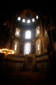 Hagia Sophia