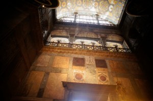 Hagia Sophia