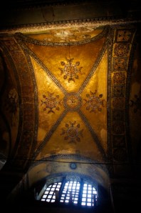 Hagia Sophia