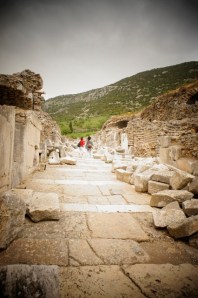 Ephesus, Turkey