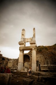 Ephesus, Turkey