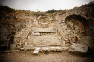 Ephesus, Turkey