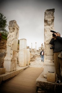 Ephesus, Turkey