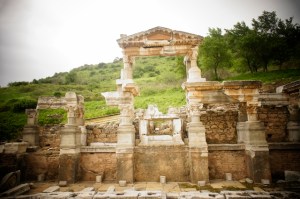Ephesus, Turkey